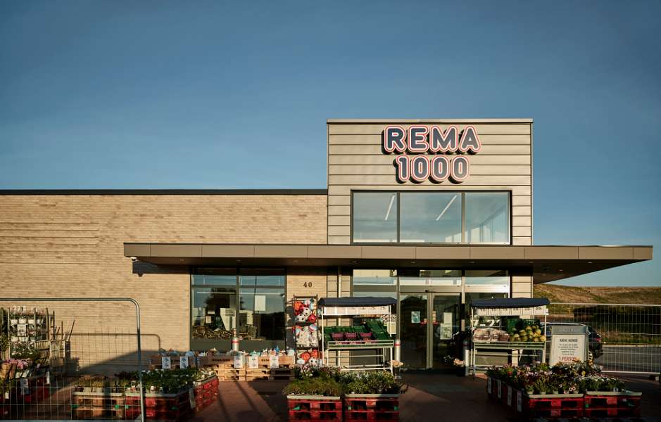 A lot more for your money, Byskovvej 40, Slagelse